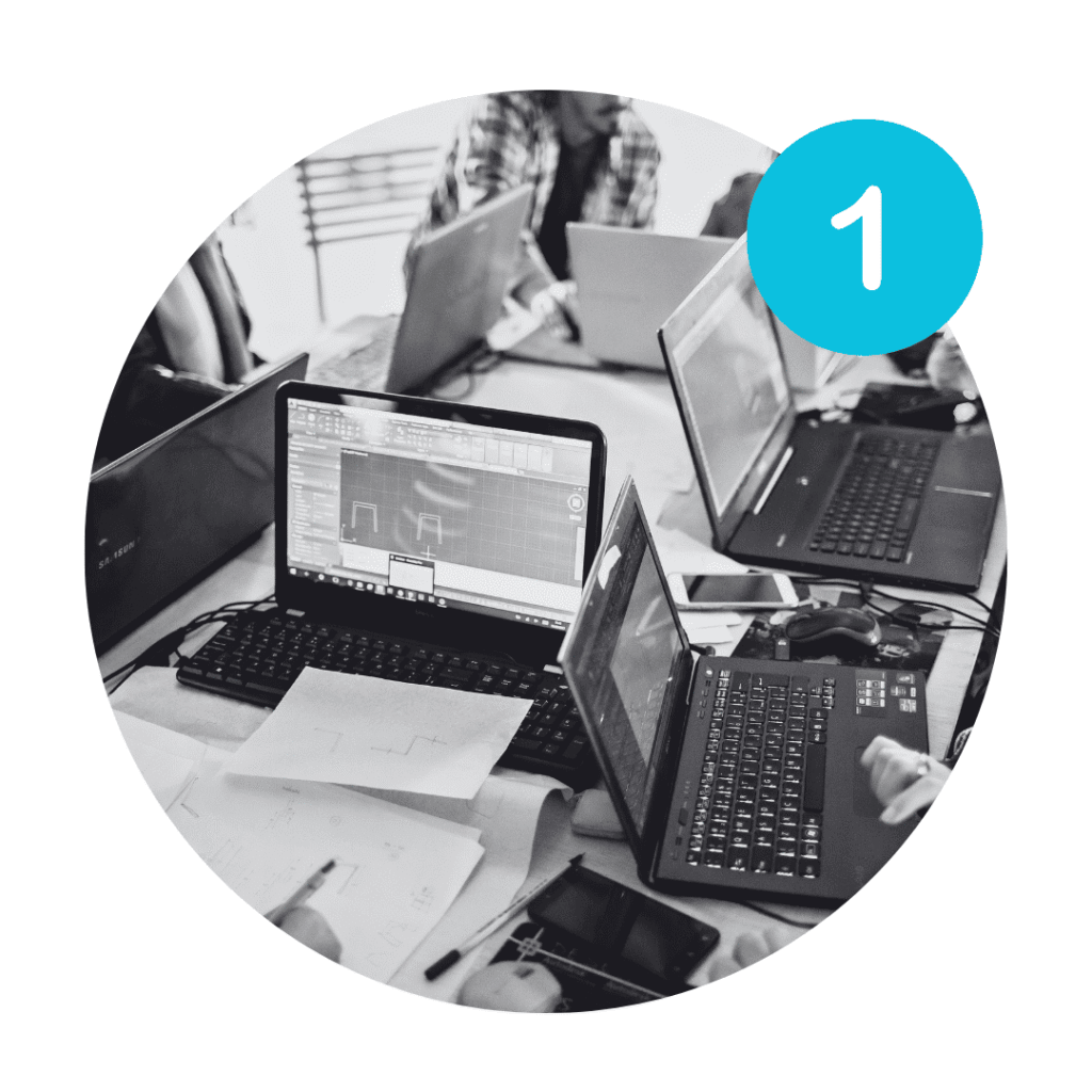 Convierte tus sueños en destino