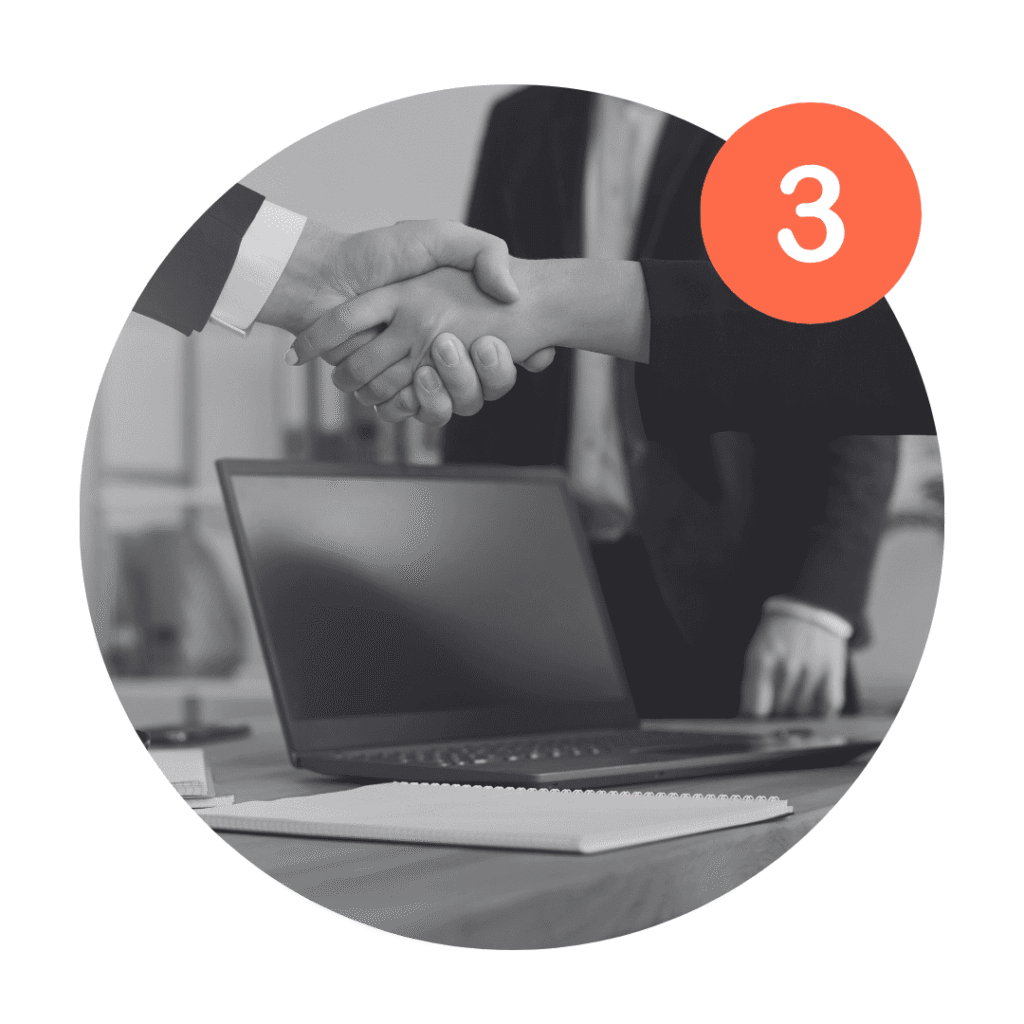 Asesoría para alcanzar tu meta